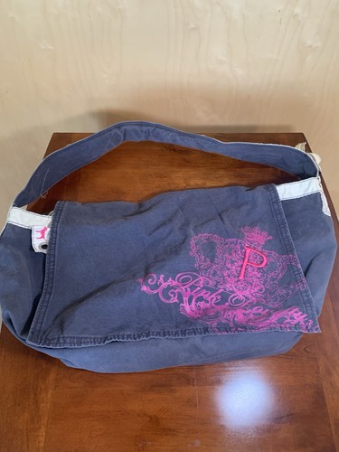 Vtg victorias secret pink - victorias,