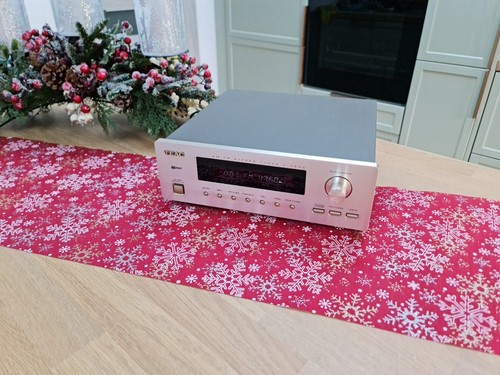 Reference series teac - reference,