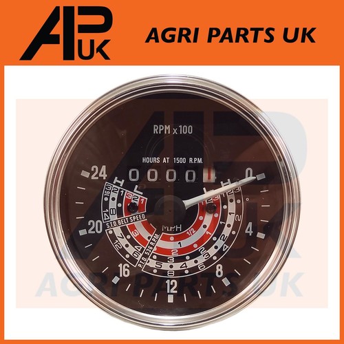 Tachometer tractormeter tacho - tachometer,