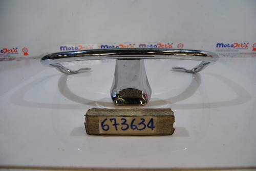 Rear handle piaggio vespa - handle, 4t