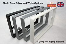 Socket Switch Spacer / back