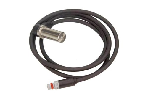 Wheel speed sensor for iveco - sensor,