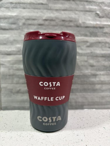 Costa coffee travel thermal - coffee,