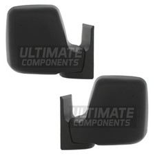 Fits Fiat Scudo Van 1996-2006