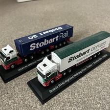 Eddie Stobart Scania R440