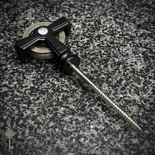 KITCHEN MAID PULLEY CLOTHES AIRER CAST IN STYLE NEW