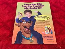 PEEP05 MAGAZINE ADVERT 11X8"