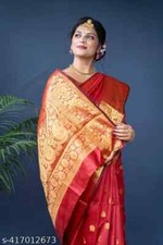 Saree Indian Wedding Party
