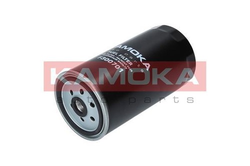 Kamoka f300701 fuel filter - filter, for