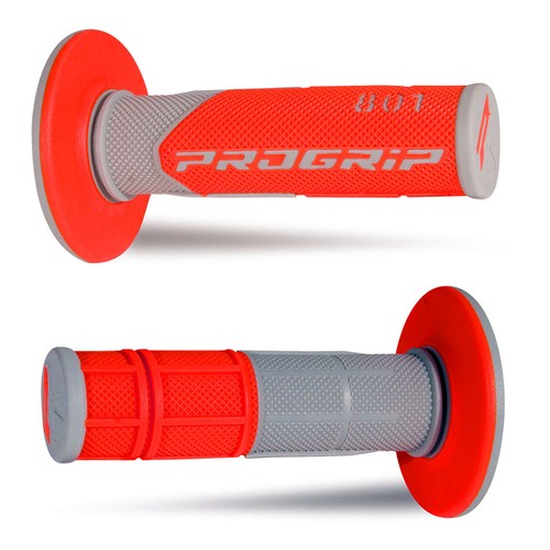 Progrip 801 handlebar grips - 801, mx