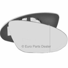 Wing door Mirror Glass Driver