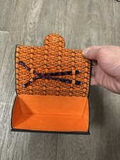 RED OR DEAD Eyeglasses Side