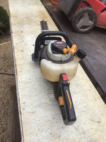Ryobi htk 2360mt hedge trimmer - ryobi, htk-2360mt