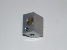 Clarke Spare Mig Torch Gas Valve ZEM23005332