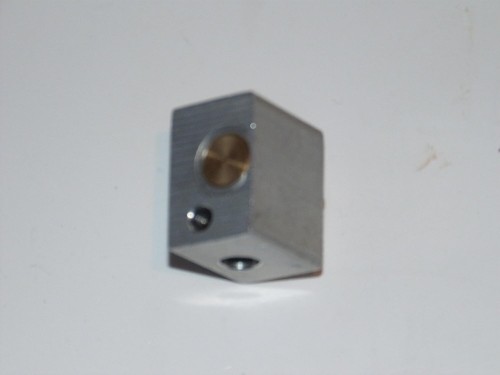 Clarke spare mig torch - torch, gas