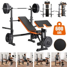 Multi-Position Weight