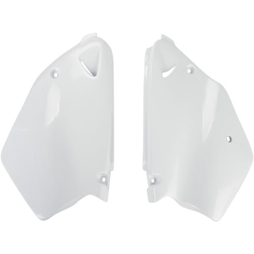 Ufo side panels fit - ufo,