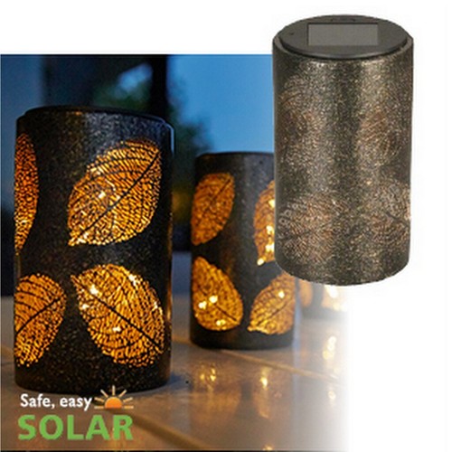 Luxfrom lighting solar - luxfrom, table