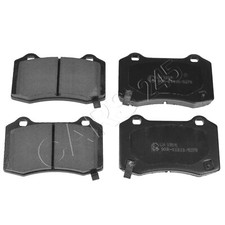 Rear Disc Brake Pad Set SWAG