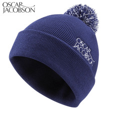 OSCAR JACOBSON 2025 KNITTED II