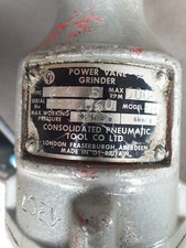 Die Grinder, Air Driven. Straight,  REDUCED