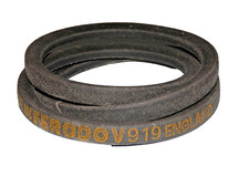 ROVER 95 100 110 Minx V VI SUPER MINX VAUXHALL VELOX CRESTA 1960-64 Fan Belt