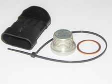 Oxygen lambda sensor - lambda,