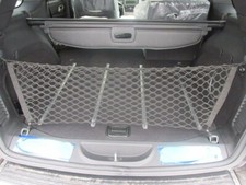 Rear Trunk Envelope Style Mesh