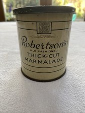 Vintage Robertsons Old