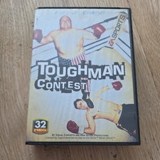 Toughman Contest | Sega