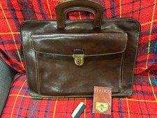 TONY PEROTTI ITALY LEATHER