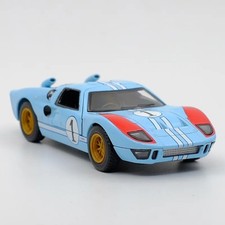 1:32 1966 Ford GT40 MKII