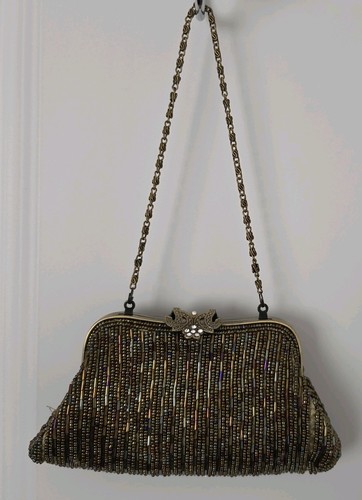 Melissa design vintage beaded - design,