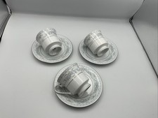 3 x Vintage Crown Ming Fine
