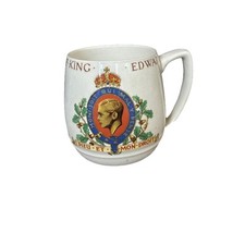 Vintage British Pottery ROYAL