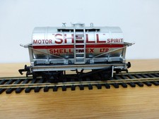 Mainline OO Gauge 'Shell Motor