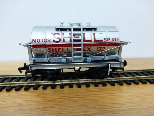 Mainline gauge shell motor - mainline, 'shell