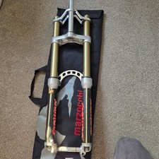 Marzocchi Monster T Downhill