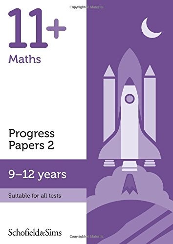 Maths progress papers book - papers,