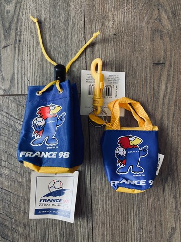 France mini bags set - 98,