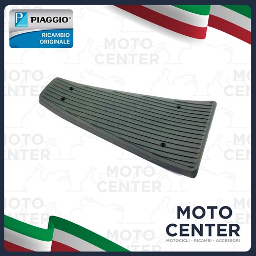 Central platform piaggio vespa - central,