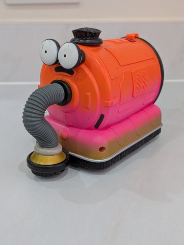 2015 teletubbies push - push, along