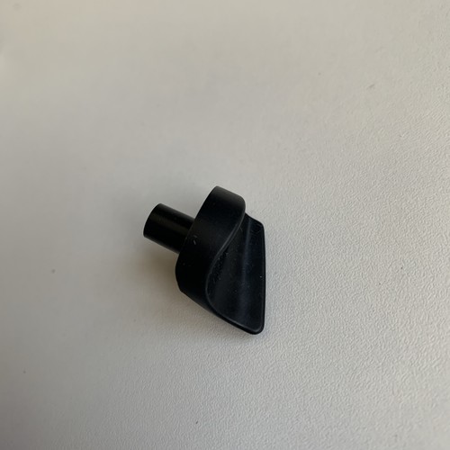 Choke lever knob - choke,