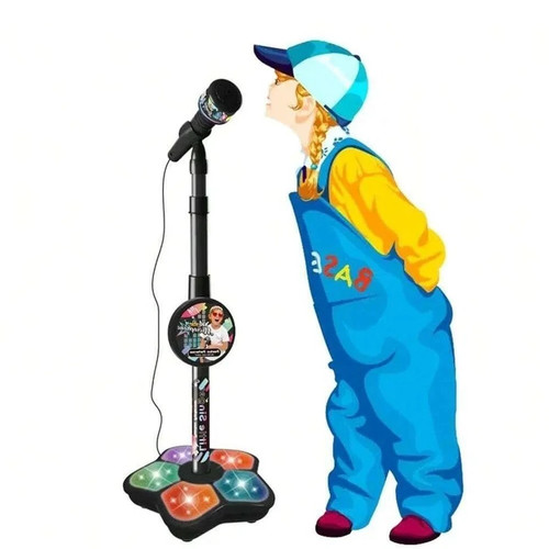 Kids electronic singing - kids,