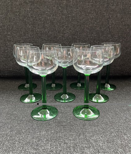 Vintage french luminarc - 9, x