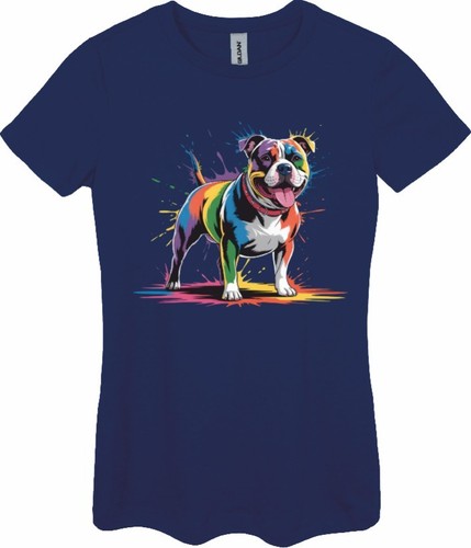 Staffordshire bull terrier - staffordshire,