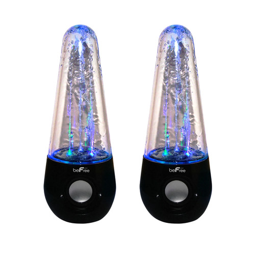 Befree sound bluetooth led - befree,