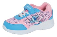 Girls Disney Stitch Trainers
