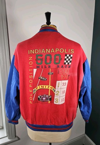 Vtg adidas indianapolis - adidas,