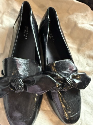 New never worn wide fit - worn, size
